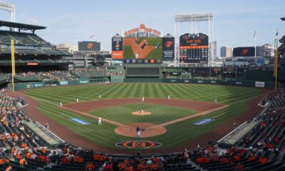 baltimore orioles vs san francisco giants match player stats