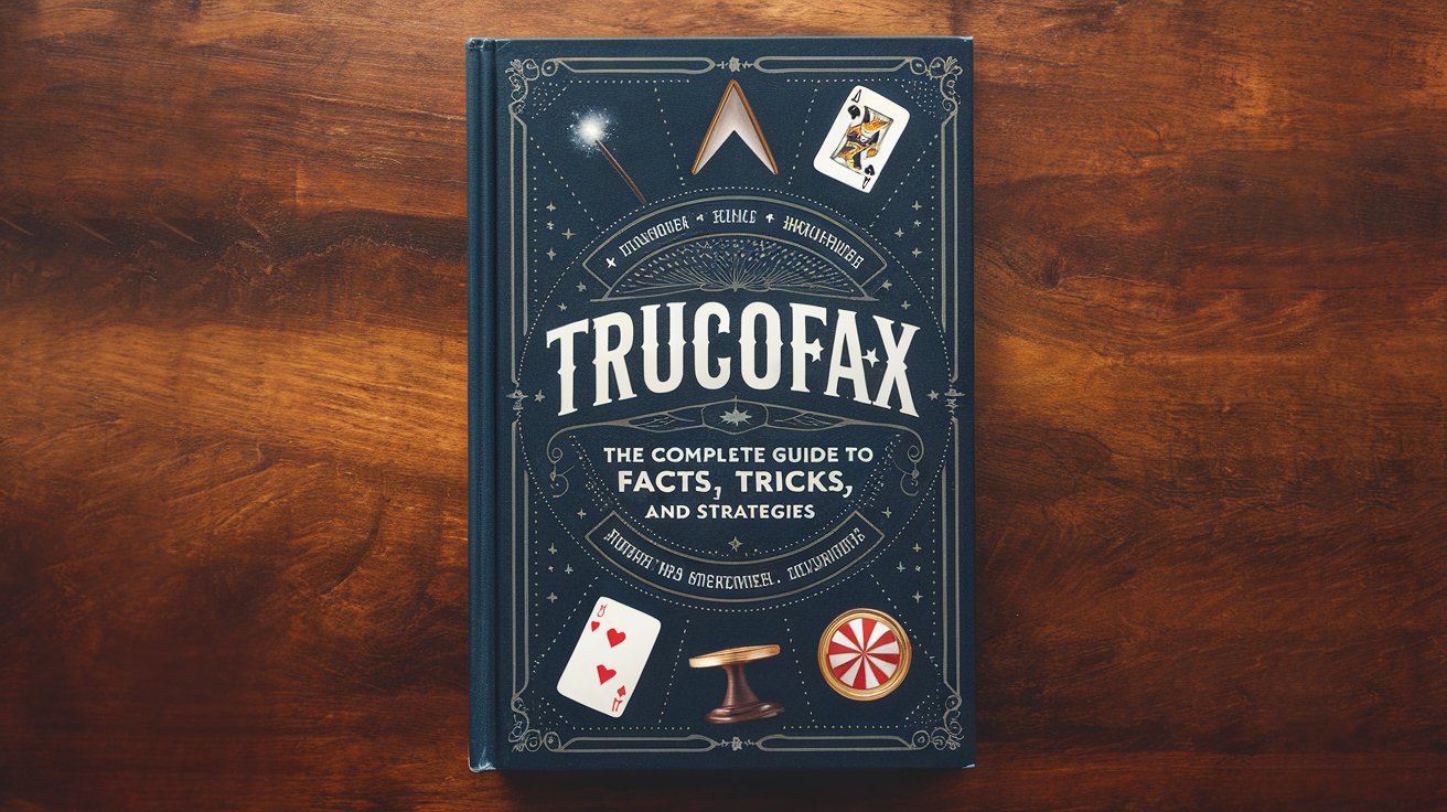 trucofax