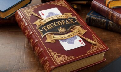 trucofax