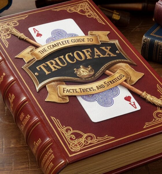 trucofax