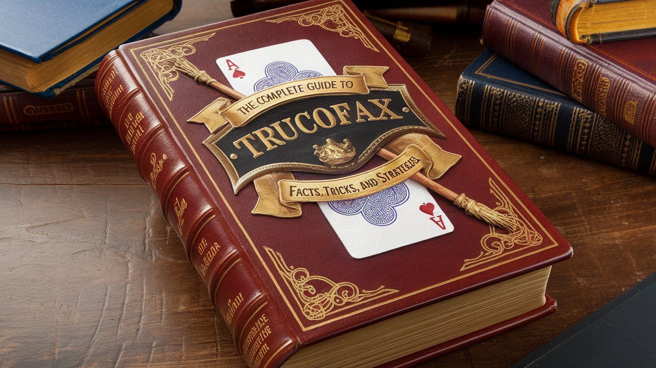 trucofax