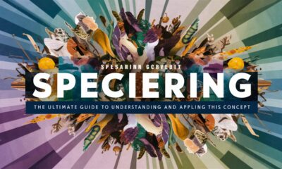 speciering