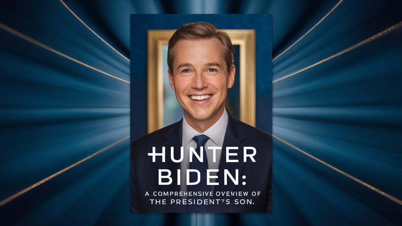 hunter biden