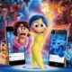 inside out 2 glued to phone