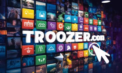 troozer com