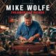mike wolfe passion project