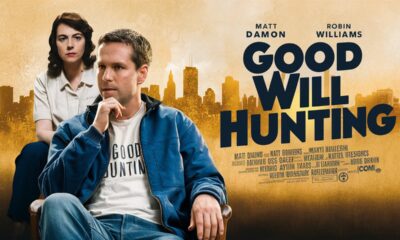 good will hunting