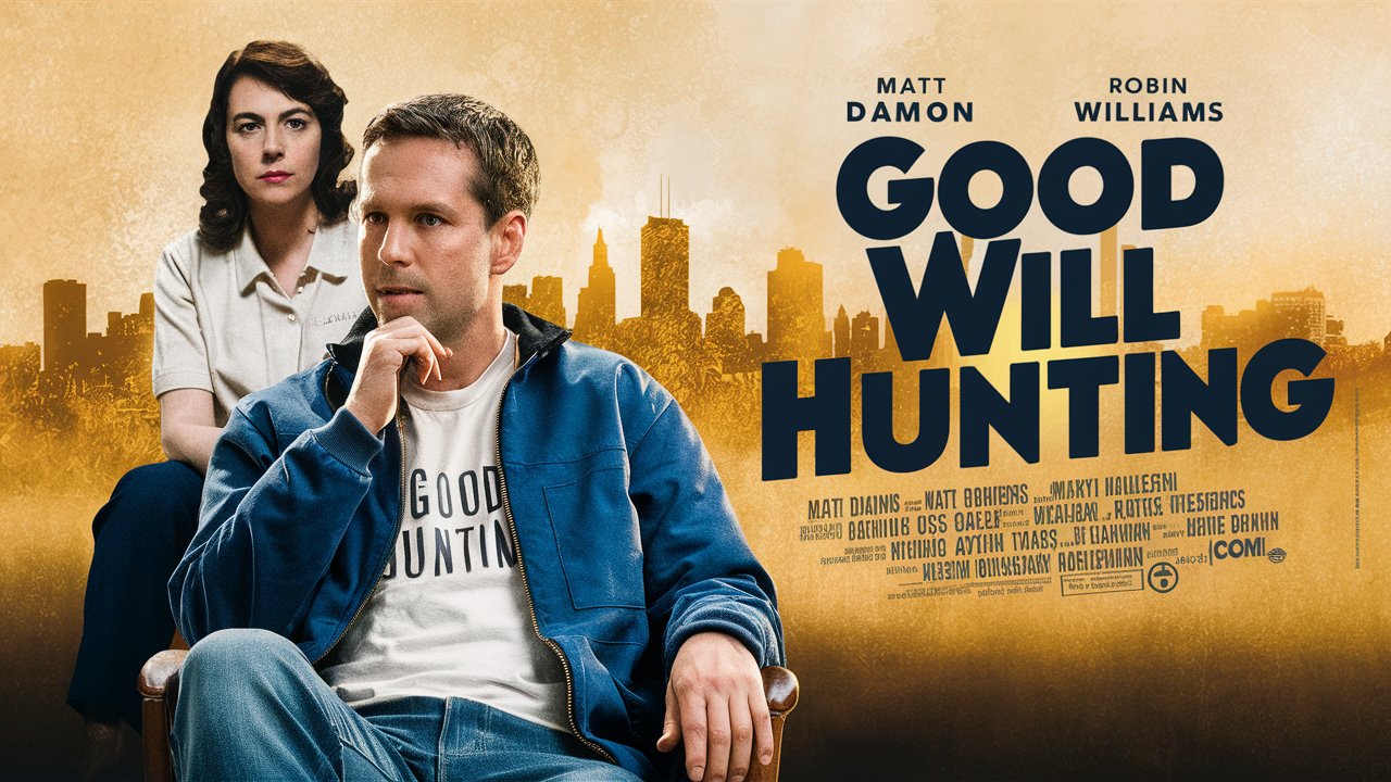 good will hunting