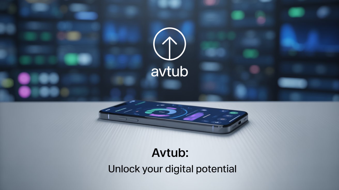avtub
