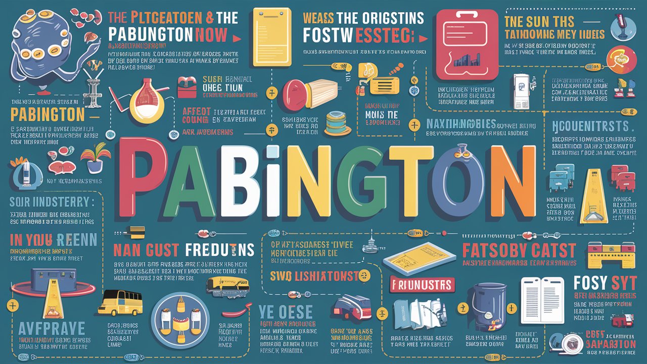 pabington