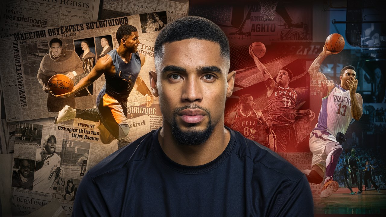 travis hunter