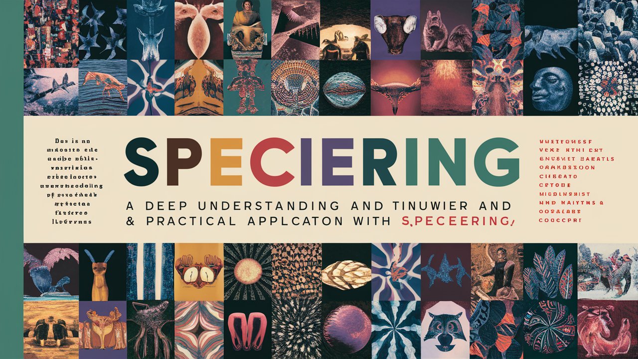 speciering