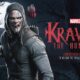 kraven the hunter