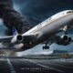 united airlines flight ua770 emergency diversion