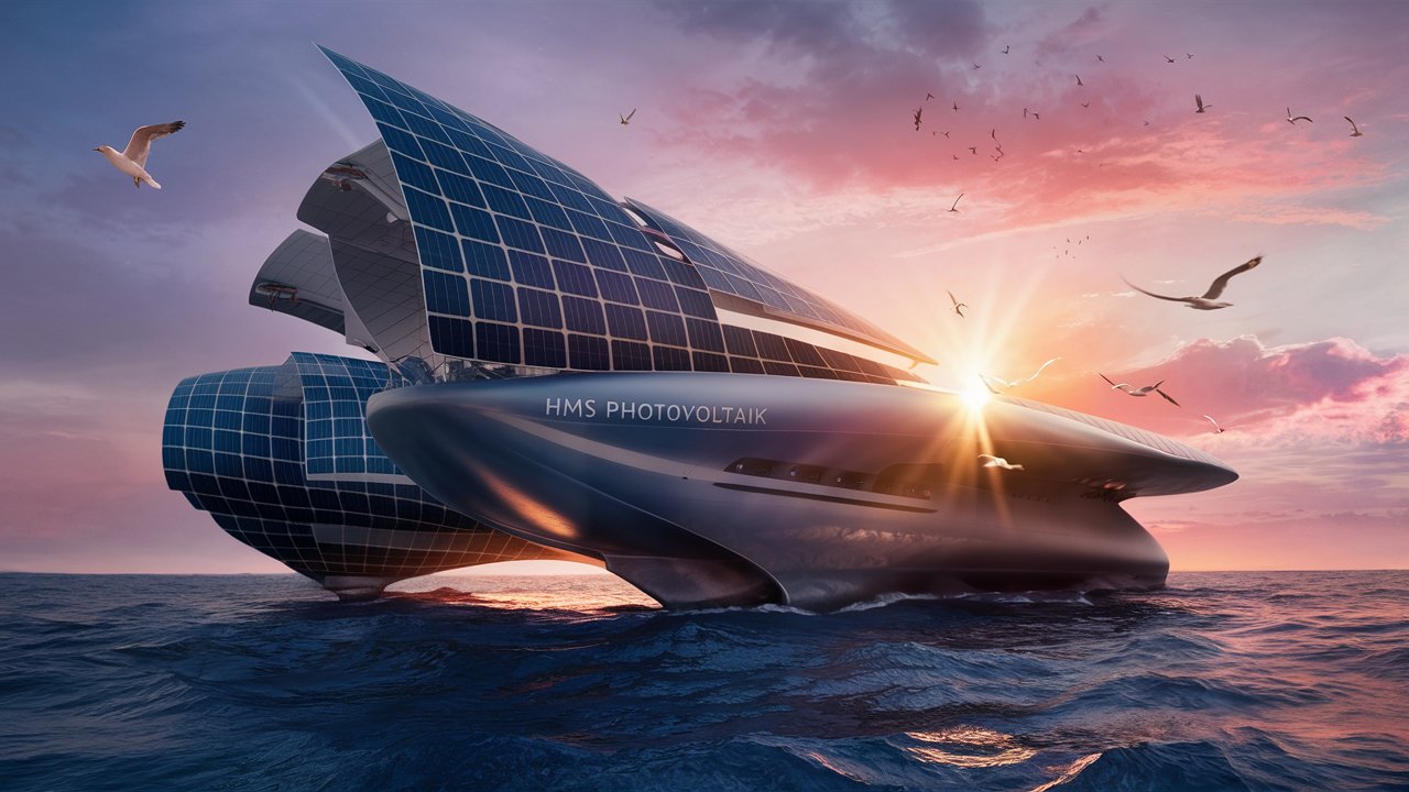 hms photovoltaik