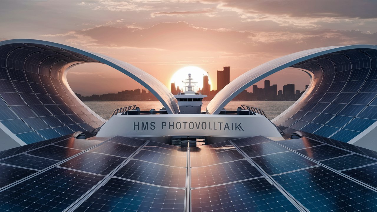 hms photovoltaik
