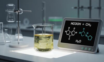 hcooch ch2 h2o