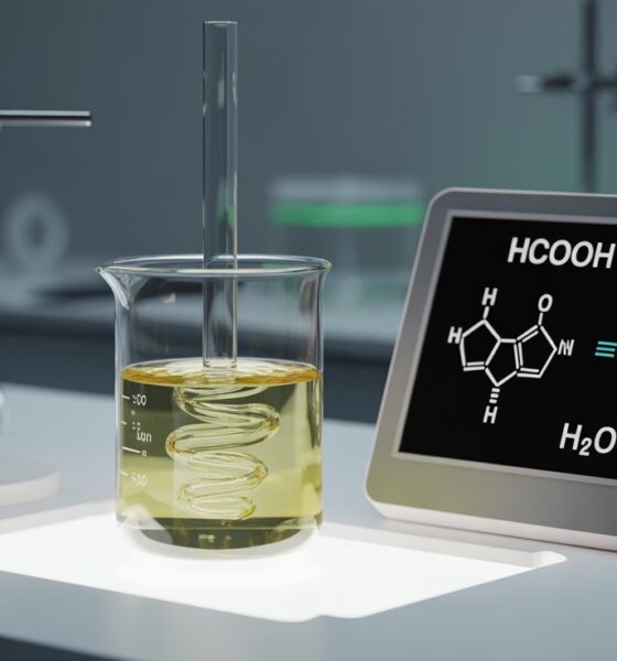 hcooch ch2 h2o