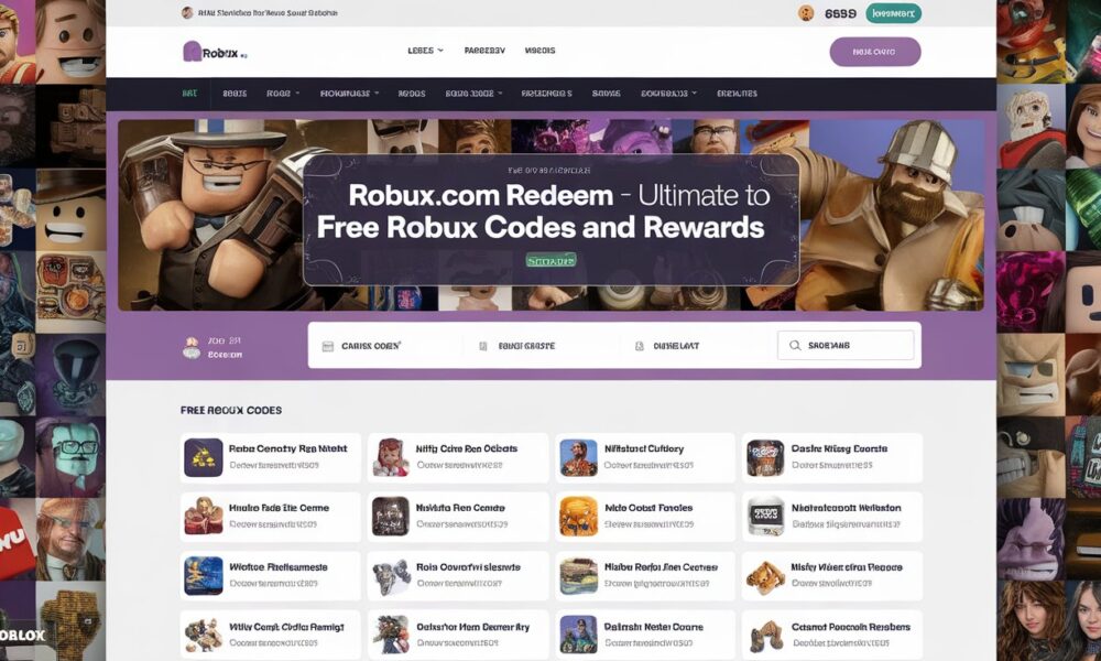 irobux.com redeem