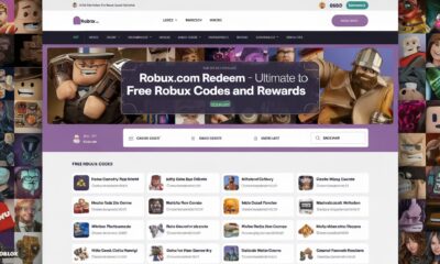 irobux.com redeem