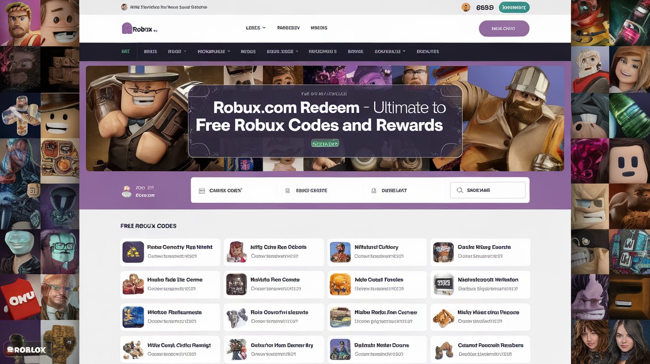 irobux.com redeem