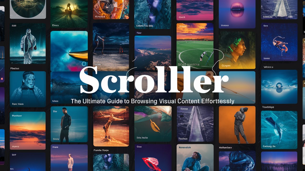 scrolller