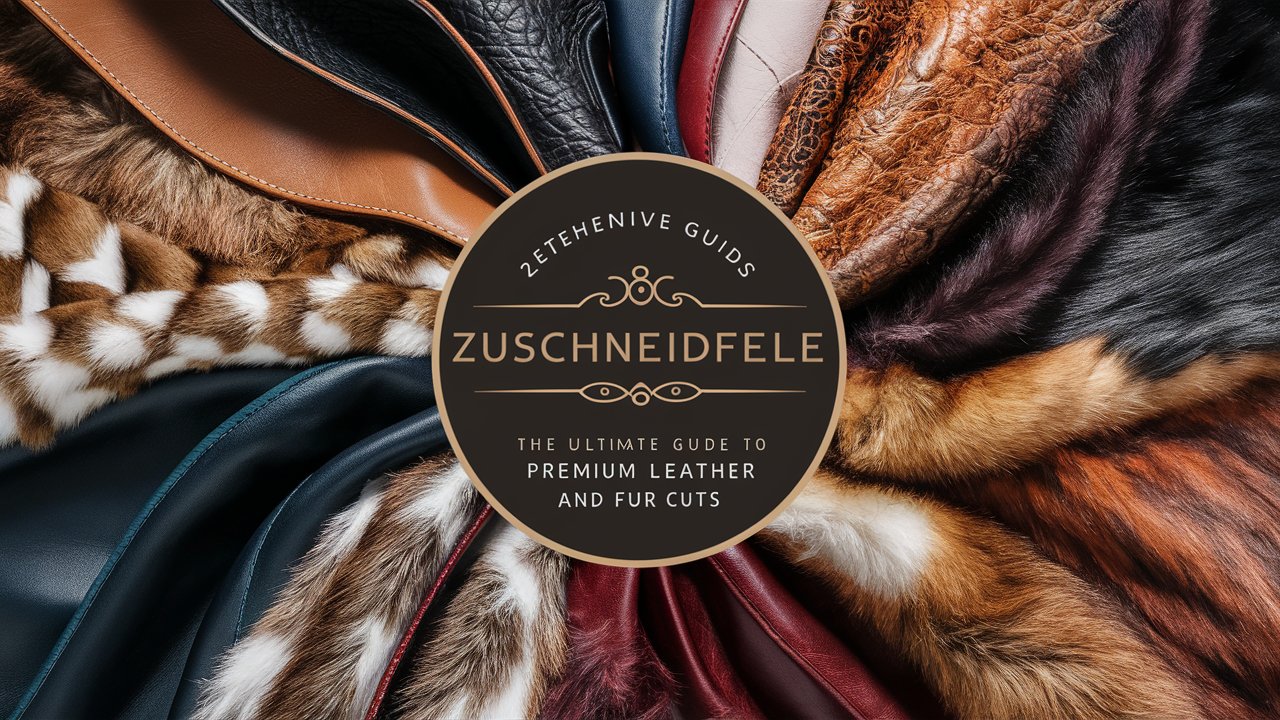 zuschneidfelle