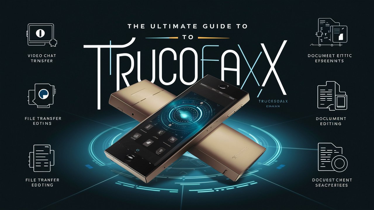 trucofax