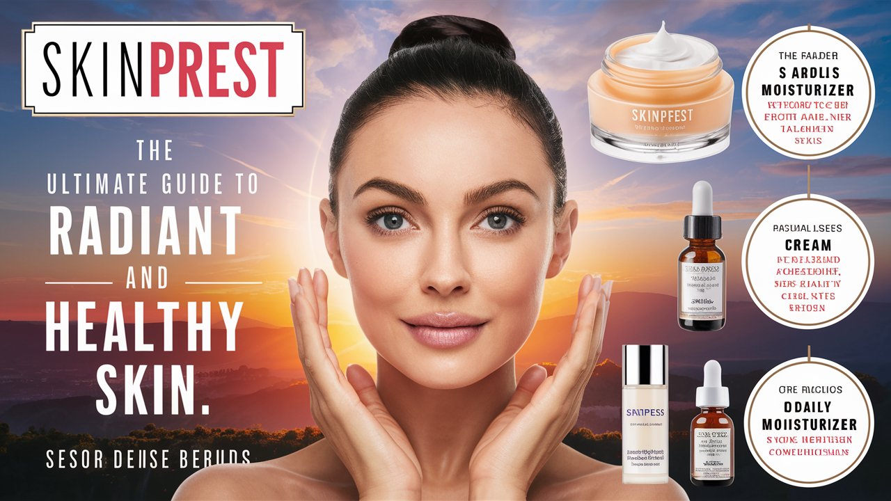skinpres t