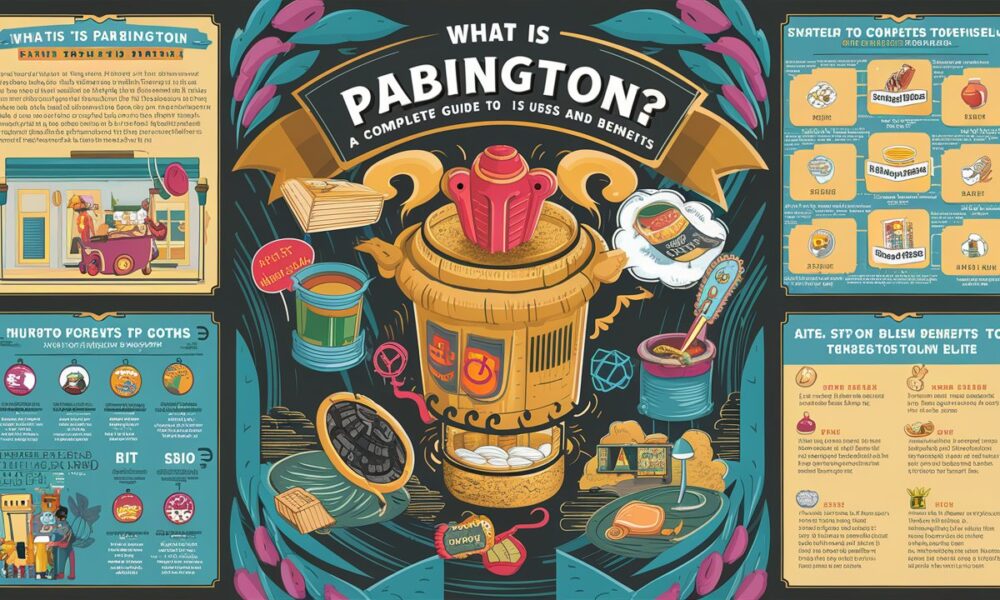 pabington