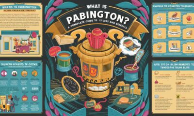 pabington