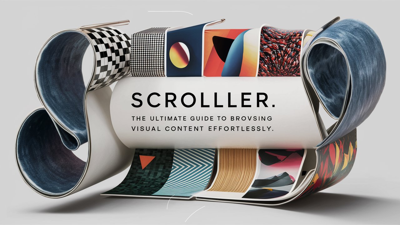 scrolller