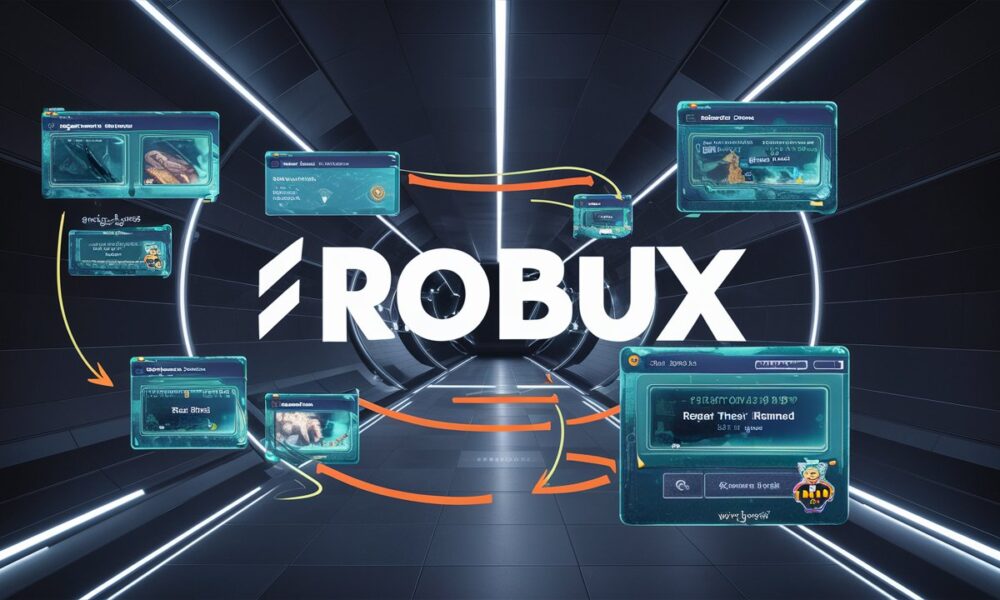 irobux.com redeem