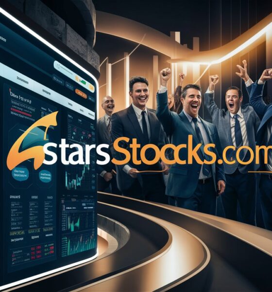 5starsstocks .com
