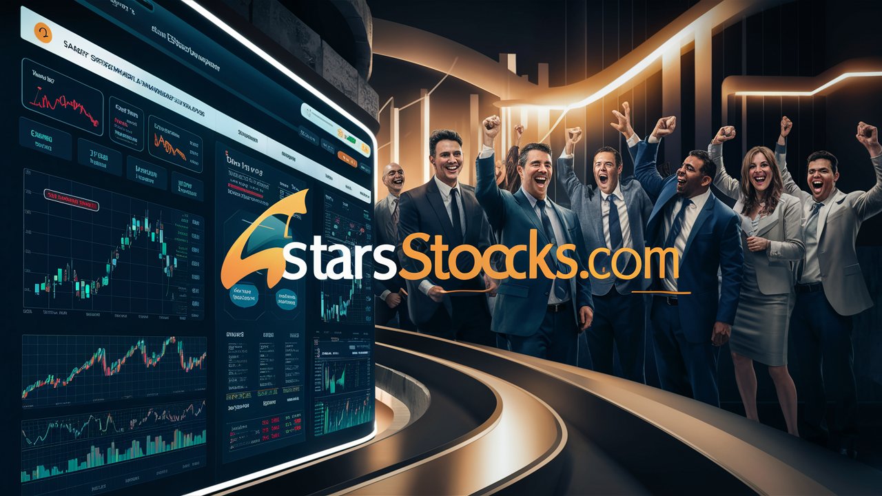 5starsstocks .com