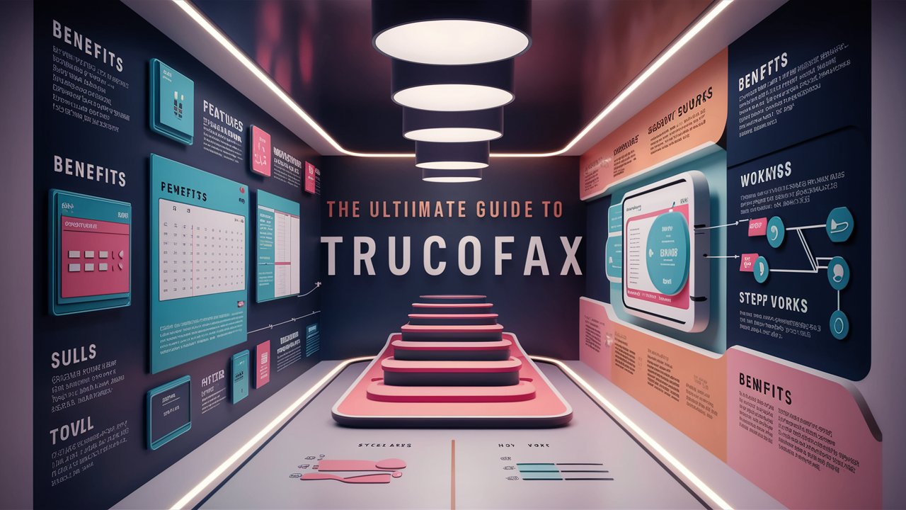 trucofax