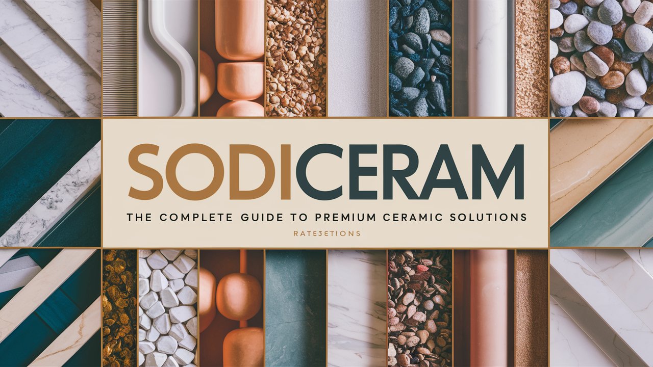 sodiceram