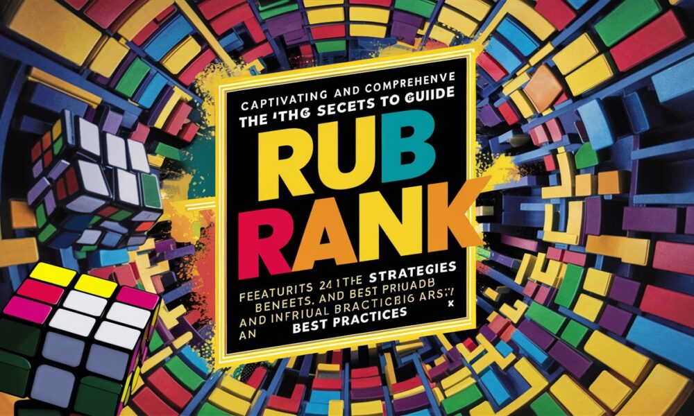 rub rank