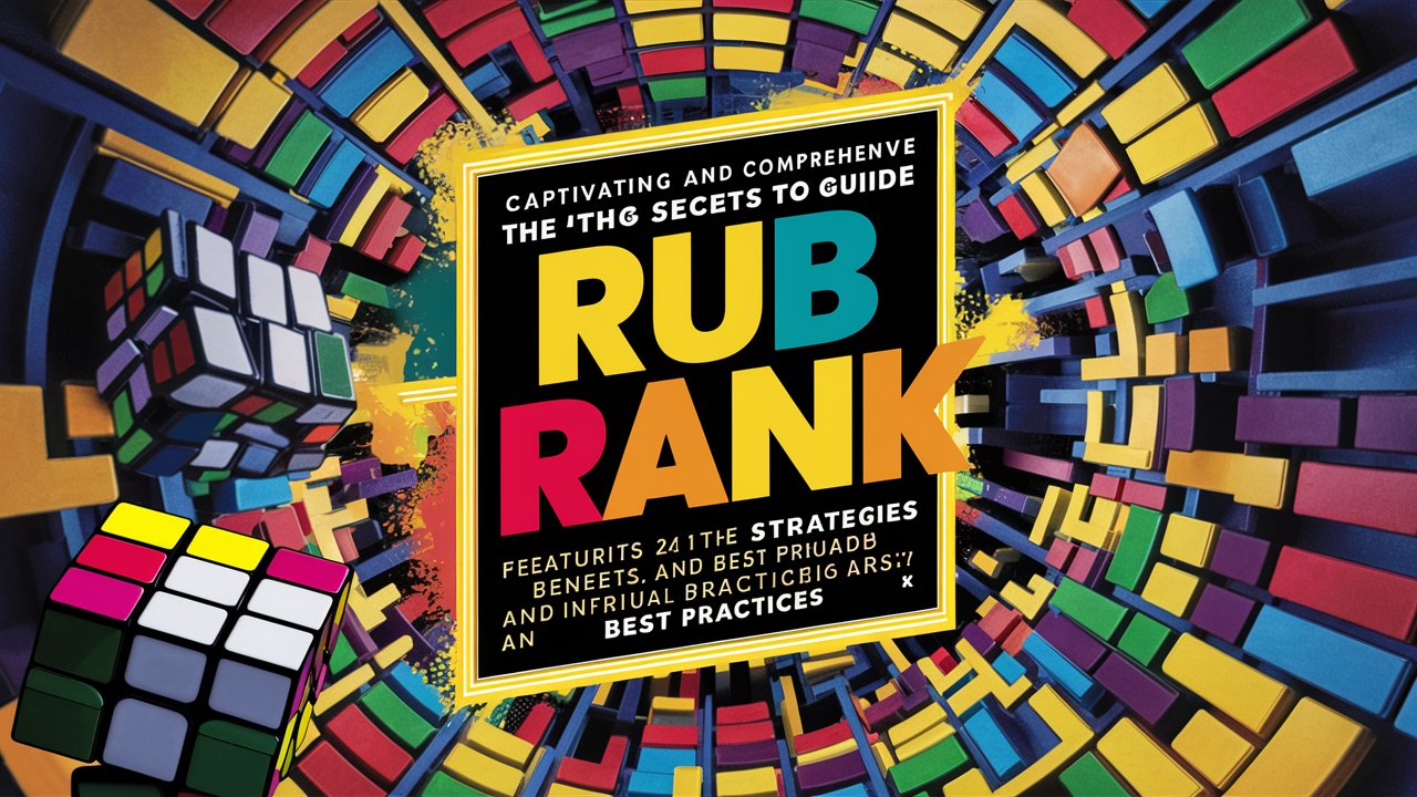 rub rank