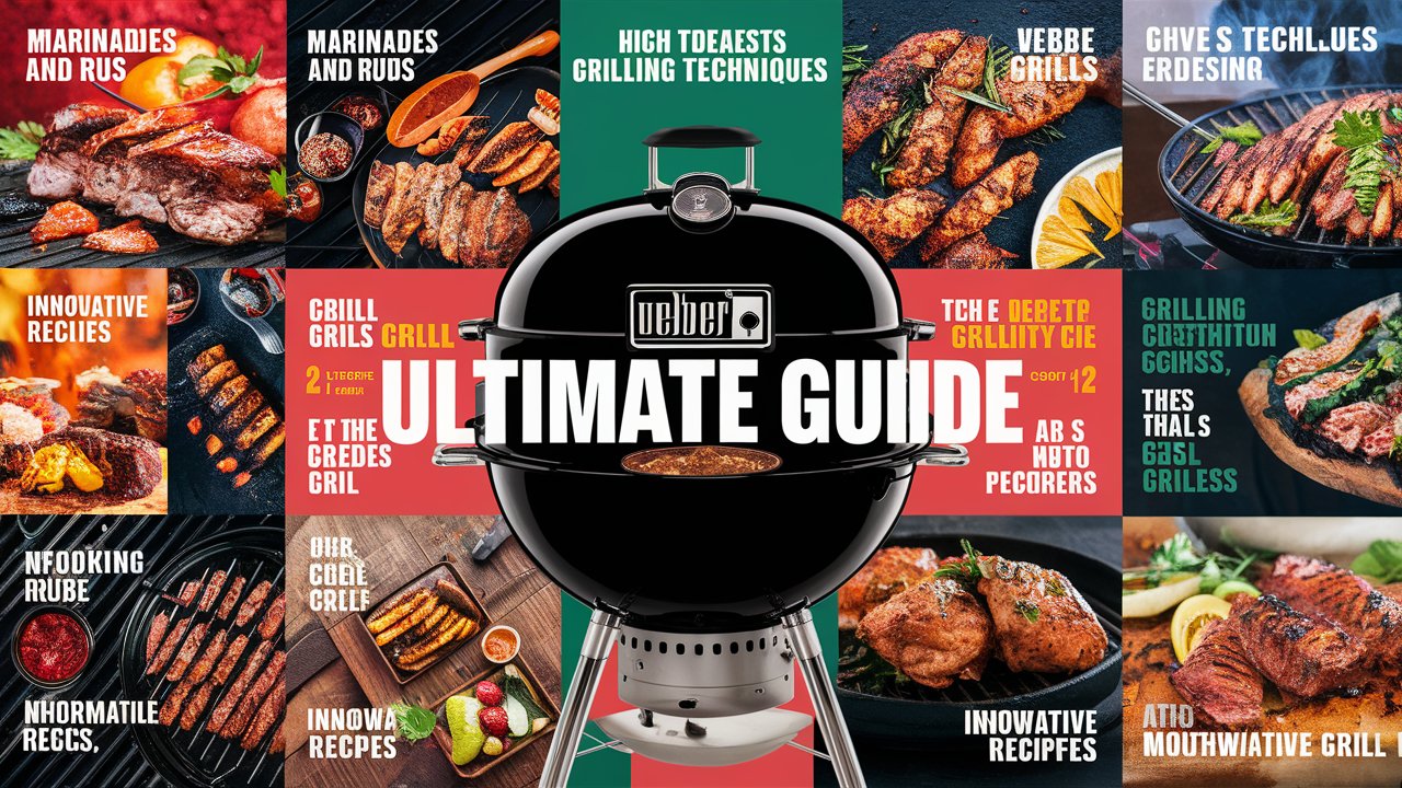 weber grillvorführung