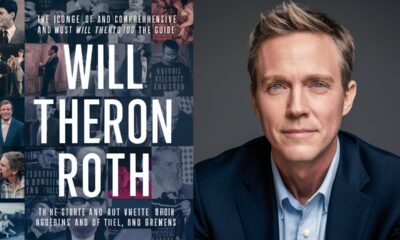 will theron roth