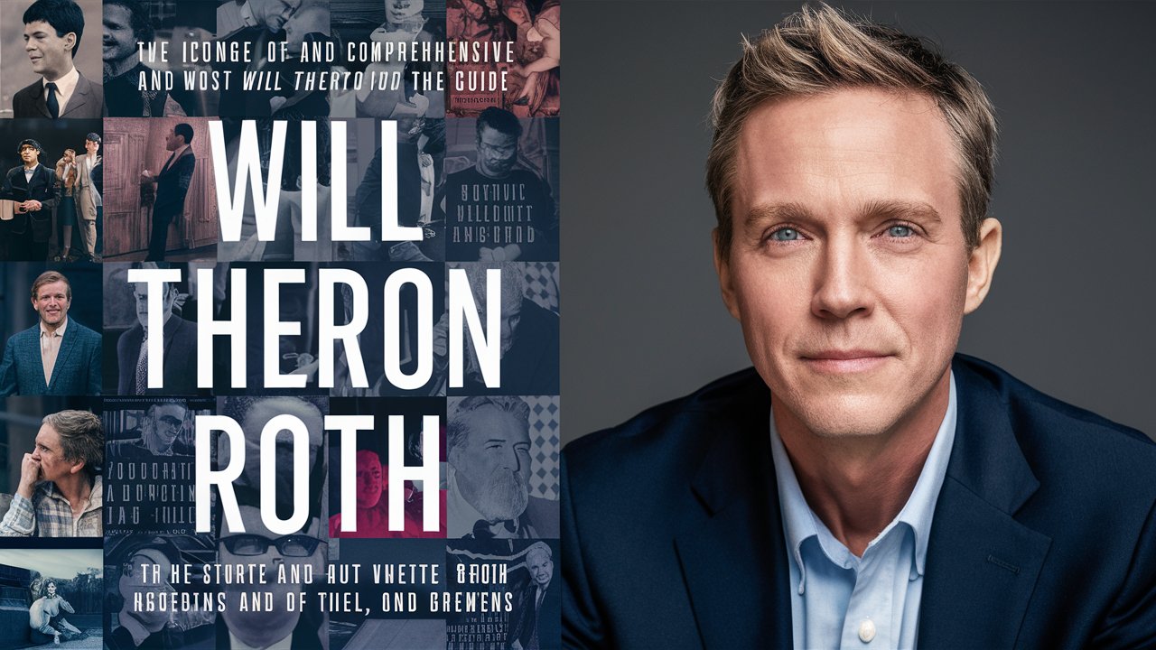 will theron roth