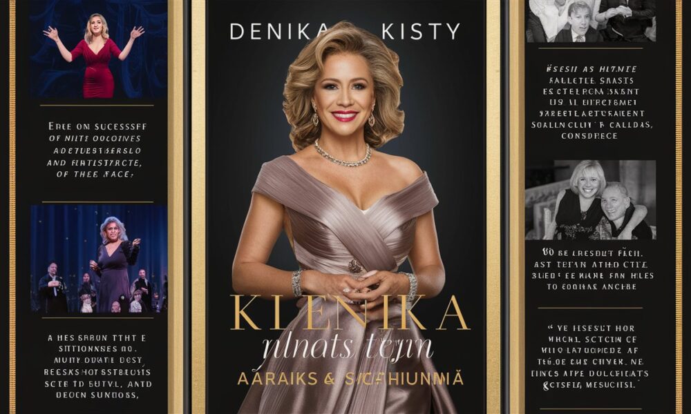 denika kisty