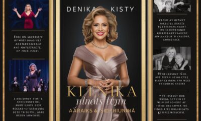 denika kisty