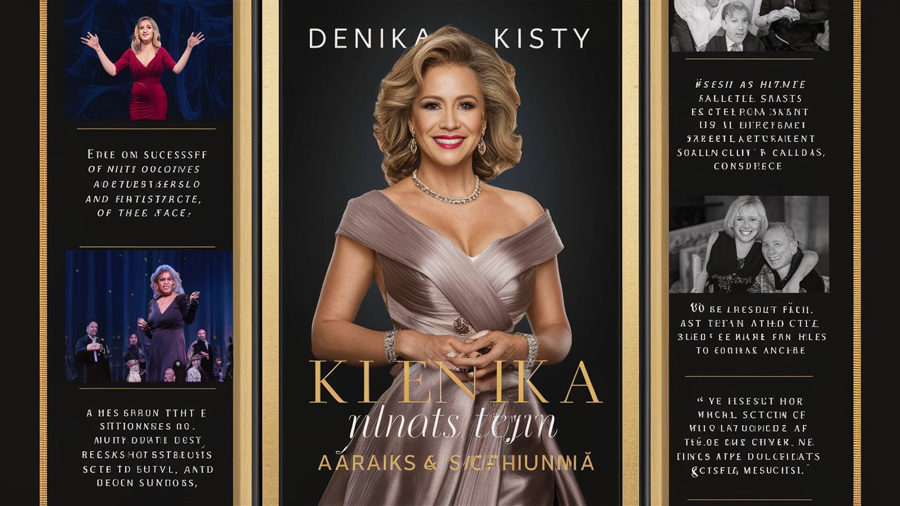 denika kisty