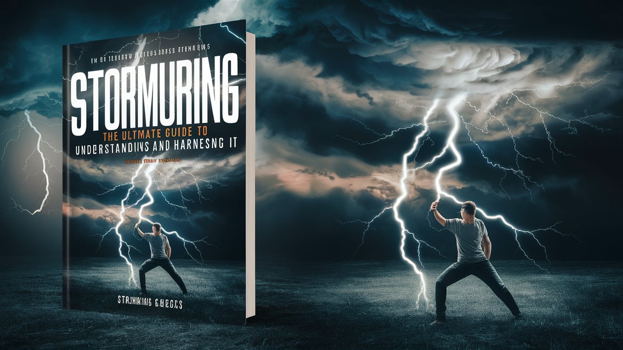 stormuring