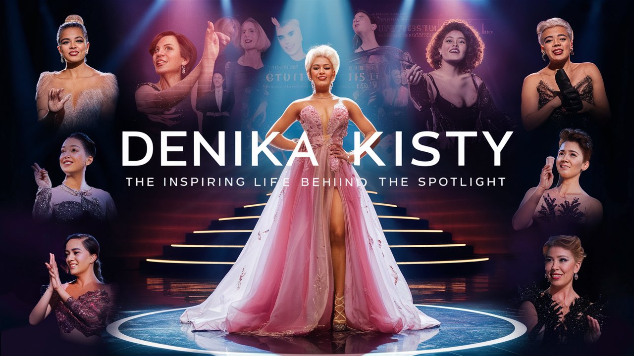 denika kisty