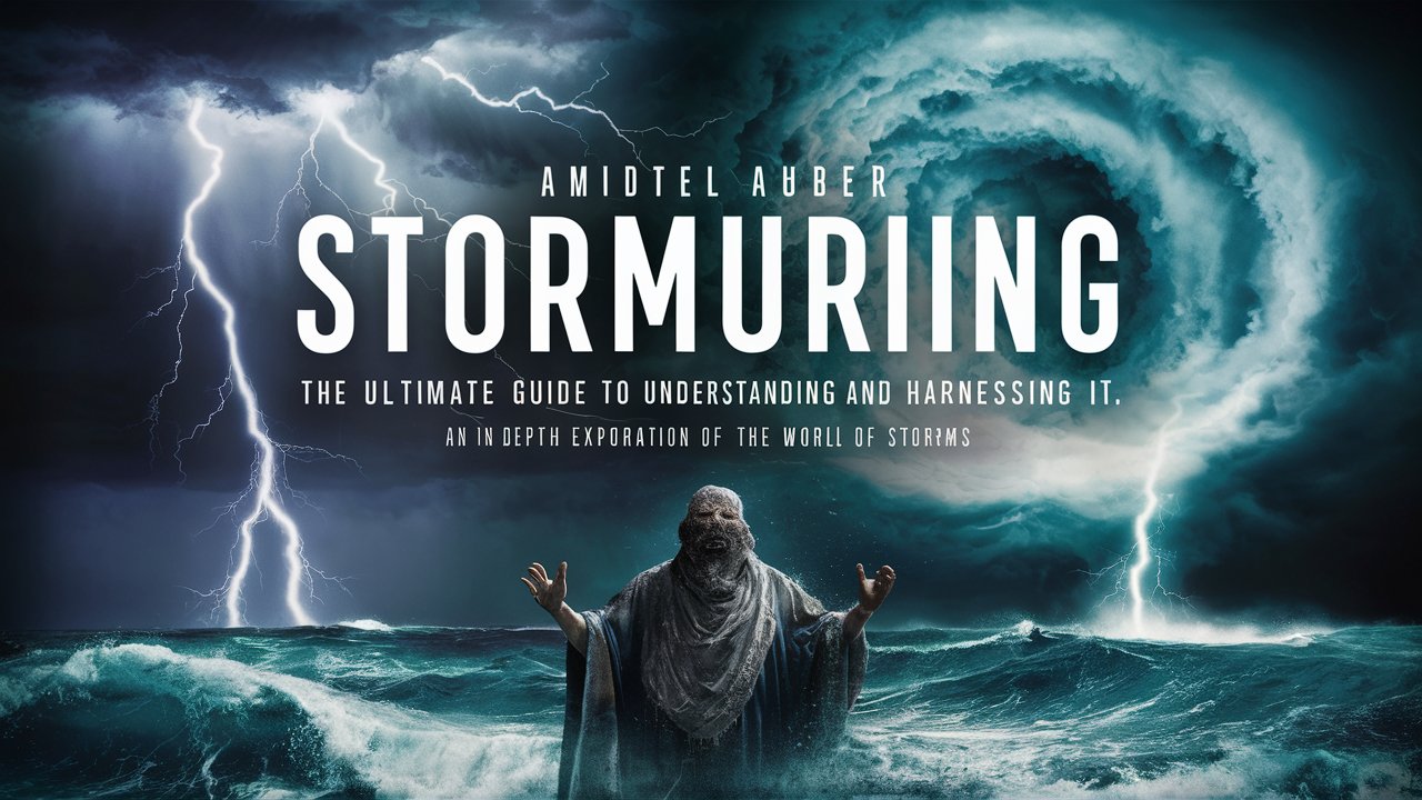stormuring
