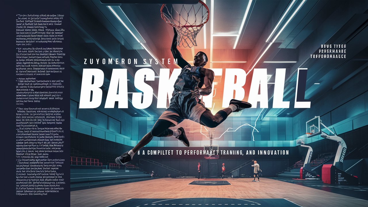 zuyomernon system basketball