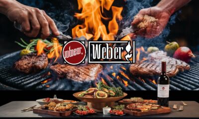 weber grillvorführung